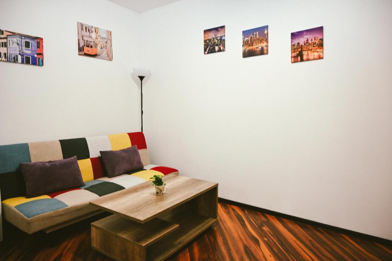 Cozy Apartment Brasov Exterior photo