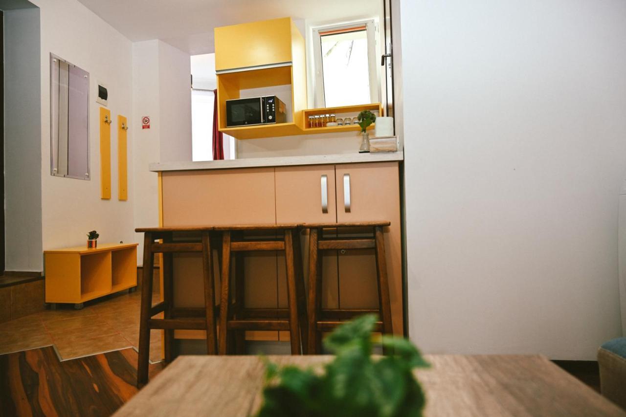 Cozy Apartment Brasov Exterior photo