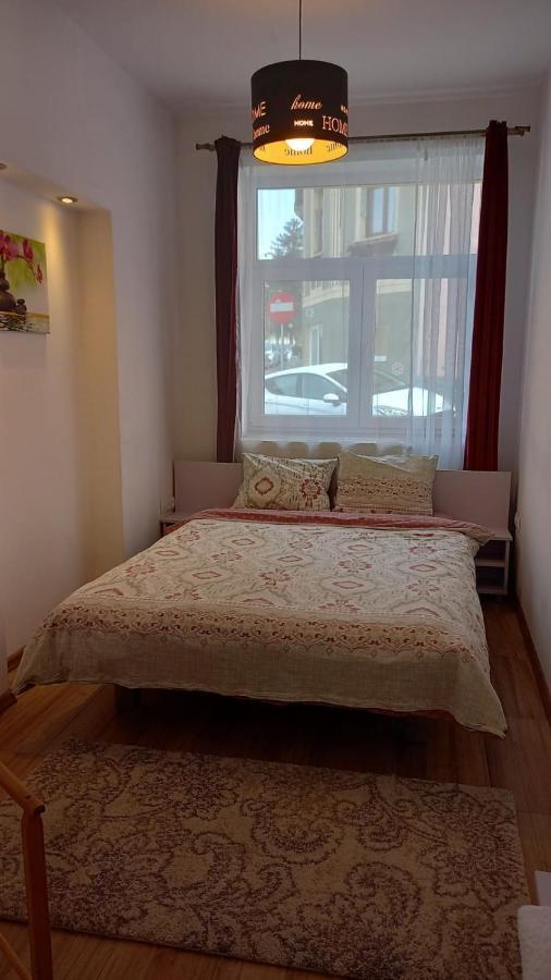 Cozy Apartment Brasov Exterior photo